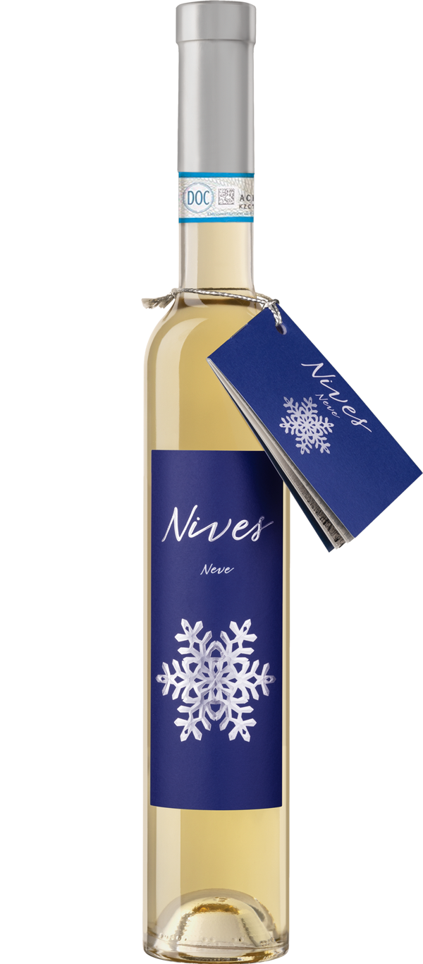 Bottle of Nives Neve